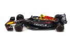 Bburago 1:18 Formula F1 Oracle Red Bull Racing RB19(2023) nr.11 Sergio Pérez with driver