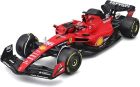 Bburago 1:18 Formula F1 Ferrari Scuderia SF-23(2023) nr.16 Charles Leclerc  - with driver