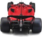 Bburago 1:18 Formula F1 Ferrari Scuderia SF-23(2023) nr.16 Charles Leclerc  - with driver