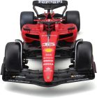 Bburago 1:18 Formula F1 Ferrari Scuderia SF-23(2023) nr.16 Charles Leclerc  - with driver