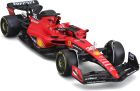 Bburago 1:18 Formula F1 Ferrari Scuderia SF-23(2023) nr.16 Charles Leclerc  - with driver