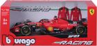 Bburago 1:18 Formula F1 Ferrari Scuderia SF-23(2023) nr.16 Charles Leclerc  - with driver