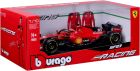 Bburago 1:18 Formula F1 Ferrari Scuderia SF-23(2023) nr.16 Charles Leclerc  - with driver