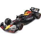Bburago 1:18 Formula F1 Oracle Red Bull Racing RB19(2023) nr.1 Max Verstappen with driver