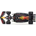 Bburago 1:18 Formula F1 Oracle Red Bull Racing RB19(2023) nr.1 Max Verstappen with driver