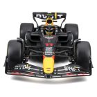 Bburago 1:18 Formula F1 Oracle Red Bull Racing RB19(2023) nr.1 Max Verstappen with driver