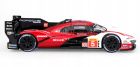 Bburago 1:24 Racing - Porsche 963 - White/Red 5
