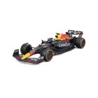 Bburago 1:24 Formula F1 Oracle Red Bull Racing RB18(2022) nr.1 Max Verstappen with driver