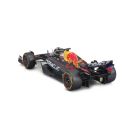 Bburago 1:24 Formula F1 Oracle Red Bull Racing RB18(2022) nr.1 Max Verstappen with driver