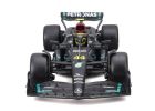 Bburago 1:24 Formula F1 Mercedes-AMG Petronas W14 E Performance(2023) nr.44 Lewis Hamilton