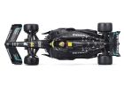 Bburago 1:24 Formula F1 Mercedes-AMG Petronas W14 E Performance(2023) nr.44 Lewis Hamilton