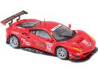 Bburago 1:43 Ferrari Racing 488 GTE 2017
