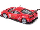 Bburago 1:43 Ferrari Racing 488 GTE 2017