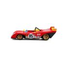 Bburago 1:43 Ferrari Racing 312 P 1972