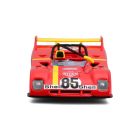 Bburago 1:43 Ferrari Racing 312 P 1972