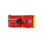 Bburago 1:43 Ferrari Racing 312 P 1972