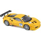 Bburago 1:43 Ferrari Racing 488 CHALLENGE