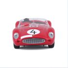 Bburago 1:43 Ferrari Racing 250 TESTA ROSSA 1959