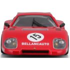 Bburago 1:43 Ferrari Racing 512 BB II SERIE 1981