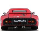 Bburago 1:43 Ferrari Racing 512 BB II SERIE 1981