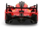 Bburago 1:43 Ferrari Racing 499P LMH 2023 24H Le Mans Champion