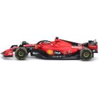 Bburago 1:43 Formula F1 Ferrari Scuderia SF-23 (2023) nr.16 Charles Leclerc