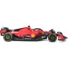 Bburago 1:43 Formula F1 Ferrari Scuderia SF-23 (2023) nr.16 Charles Leclerc