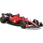 Bburago 1:43 Formula F1 Ferrari Scuderia SF-23 (2023) nr.16 Charles Leclerc