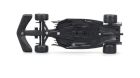 Bburago 1:43 RACE Formula F1 - BWT Alpine F1 Team A523 (2023) 31 (Esteban Ocon)