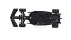 Bburago 1:43 RACE Formula F1 - BWT Alpine F1 Team A523 (2023) 31 (Esteban Ocon) - with driver and decorative box