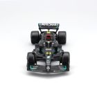 Bburago 1:43 RACE Formula F1 - Mercedes-AMG F1 W14 E Performance (2023) 44 (Lewis Hamilton)