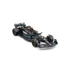 Bburago 1:43 RACE Formula F1 - Mercedes-AMG F1 W14 E Performance (2023) 44 (Lewis Hamilton)