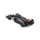 Bburago 1:43 RACE Formula F1 - Mercedes-AMG F1 W14 E Performance (2023) 44 (Lewis Hamilton)