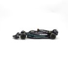 Bburago 1:43 RACE Formula F1 - Mercedes-AMG F1 W14 E Performance (2023) 44 (Lewis Hamilton)