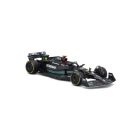 Bburago 1:43 RACE Formula F1 - Mercedes-AMG F1 W14 E Performance (2023) 44 (Lewis Hamilton)