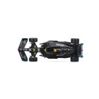 Bburago 1:43 RACE Formula F1 - Mercedes-AMG F1 W14 E Performance (2023) 44 (Lewis Hamilton)