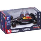 Bburago 1:43 RACE Formula F1 - Red Bull Racing RB19 (2023) 1 (Max Verstappen)