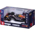 Bburago 1:43 RACE Formula F1 - Red Bull Racing RB19 (2023) 1 (Max Verstappen)
