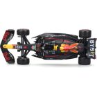 Bburago 1:43 RACE Formula F1 - Red Bull Racing RB19 (2023) 1 (Max Verstappen)