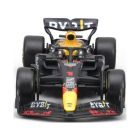 Bburago 1:43 RACE Formula F1 - Red Bull Racing RB19 (2023) 1 (Max Verstappen)