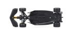 Bburago 1:43 RACE Formula F1 - Red Bull Racing RB19 (2023) 1 (Max Verstappen) - with driver and decorative box