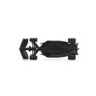 Bburago 1:43 RACE Formula F1 - McLaren F1 Team MCL60 (2023) #4 (Lando Norris)