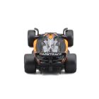 Bburago 1:43 RACE Formula F1 - McLaren F1 Team MCL60 (2023) #4 (Lando Norris)