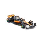 Bburago 1:43 RACE Formula F1 - McLaren F1 Team MCL60 (2023) #4 (Lando Norris)