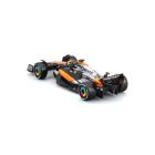 Bburago 1:43 RACE Formula F1 - McLaren F1 Team MCL60 (2023) #4 (Lando Norris)