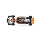Bburago 1:43 RACE Formula F1 - McLaren F1 Team MCL60 (2023) #4 (Lando Norris)