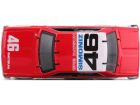 Bburago 1:43 Racing BRE Datsun 510 in decorative box
