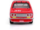 Bburago 1:43 Racing BRE Datsun 510 in decorative box