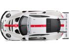 Bburago 1:43 Racing Porsche 911 RSR in decorative box