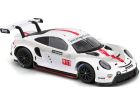 Bburago 1:43 Racing Porsche 911 RSR in decorative box